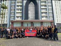 Program Kuliah Karyawan UNKRIS Jakarta Nomor Foto Perkuliahan 2